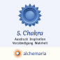 Preview: Energiespray 5. CHAKRA 20 ml